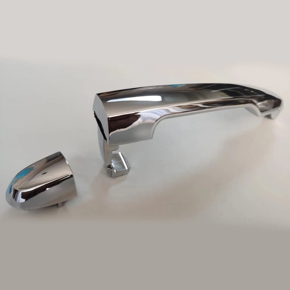 Car Front Rear Right Left Exterior Door Handle For Kia 82660-1D030