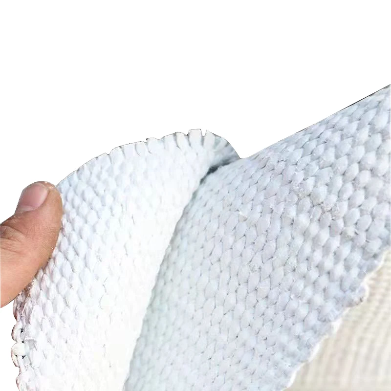 Selling Hot Sell Popular Fabric Dust Free Asbestos Cloth For Wholesales