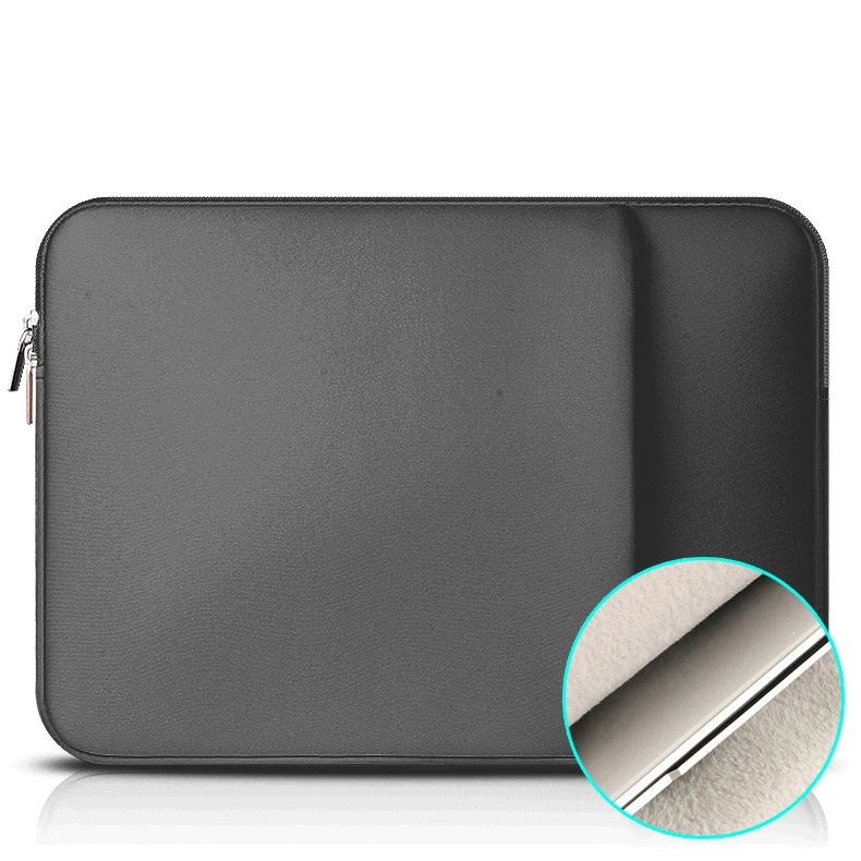 waterproof Laptop Sleeve Case Handle Bag Neoprene Cover,Neoprene Laptop Sleeve/Notebook Computer Pocket Case