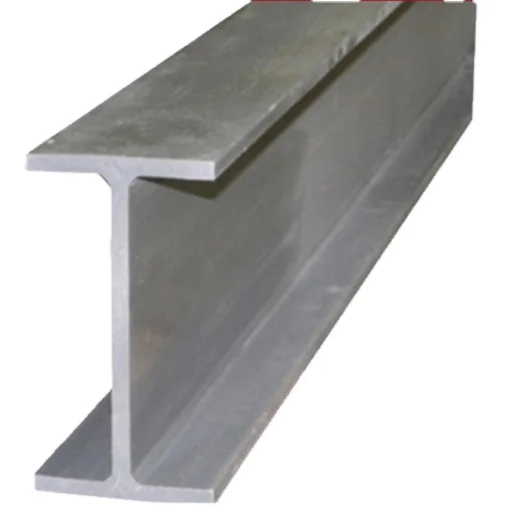  H Beam ASTM A36 углеродный горячекатаный стальной оцинкованный