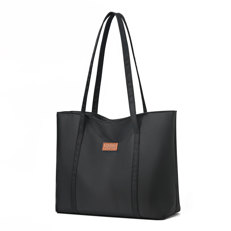 2022 New Design Remoid Women Fashion Handbags Chains Large Capacity Structured Bags Oxford Handbag For Ladies