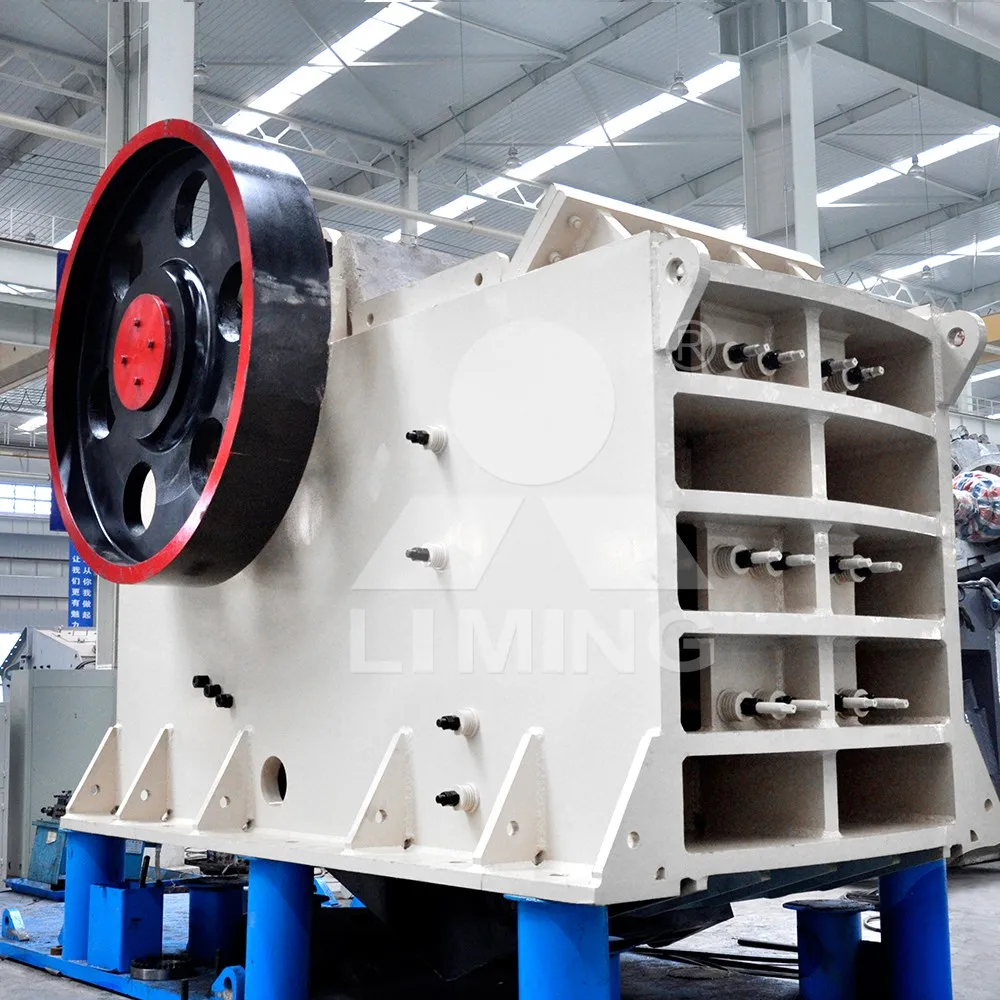 Hot Selling Limestone Jaw Crusher Machine Pe 600X900 Jaw Crusher Price