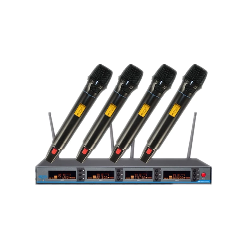 A-3538 гусиная шея UHF беспроводной микрофон встреча беспроводной микрофон конференция микрофон