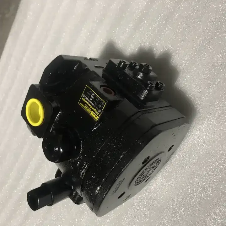 Low price PVS Series PVS12 PVS25 PVS45 PVS12AZ140C2 PVS12EH140C2 Hydraulic Variable Displacement Vane Pump