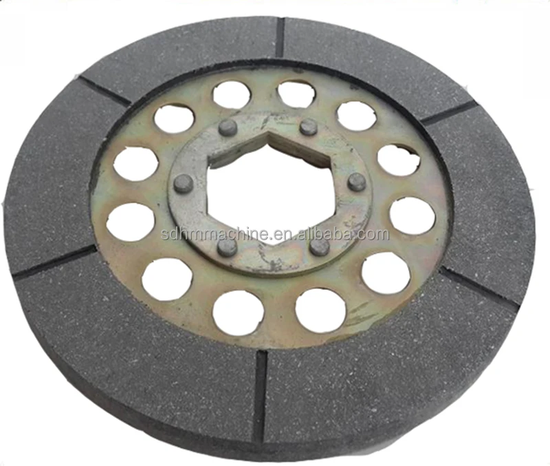 Spare Parts for SC Series Construction Elevator