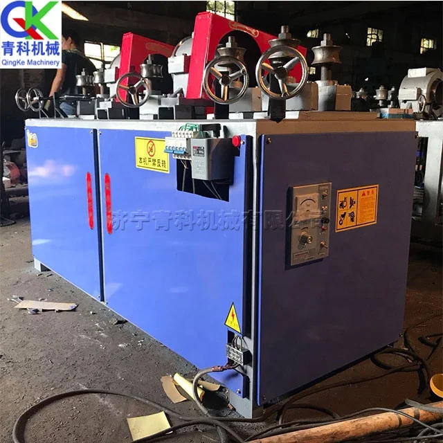 Wood Rounding Rod Shovel Handle Making Machine Other Woodworking Machinery