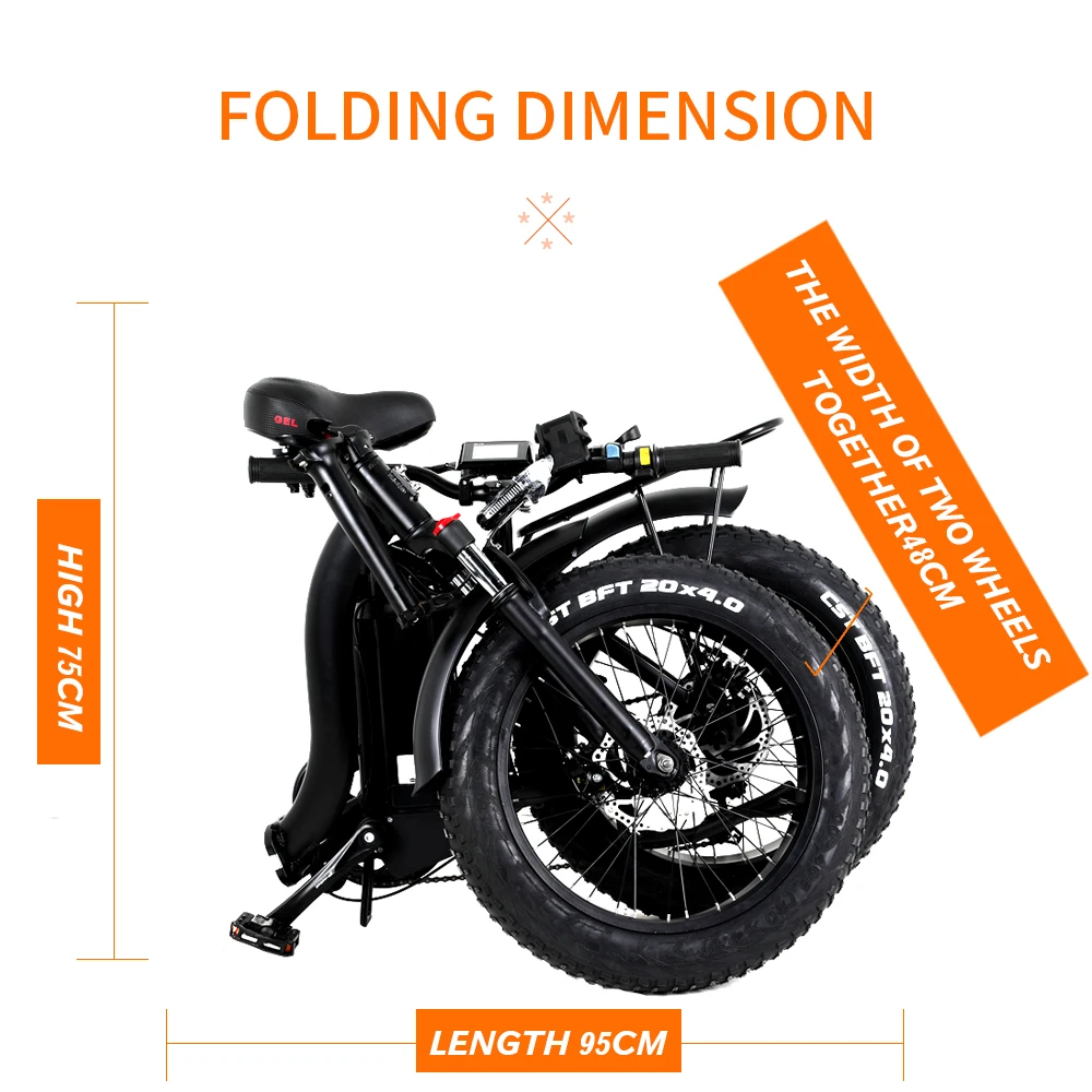 EZ033 Electric Bike (12)