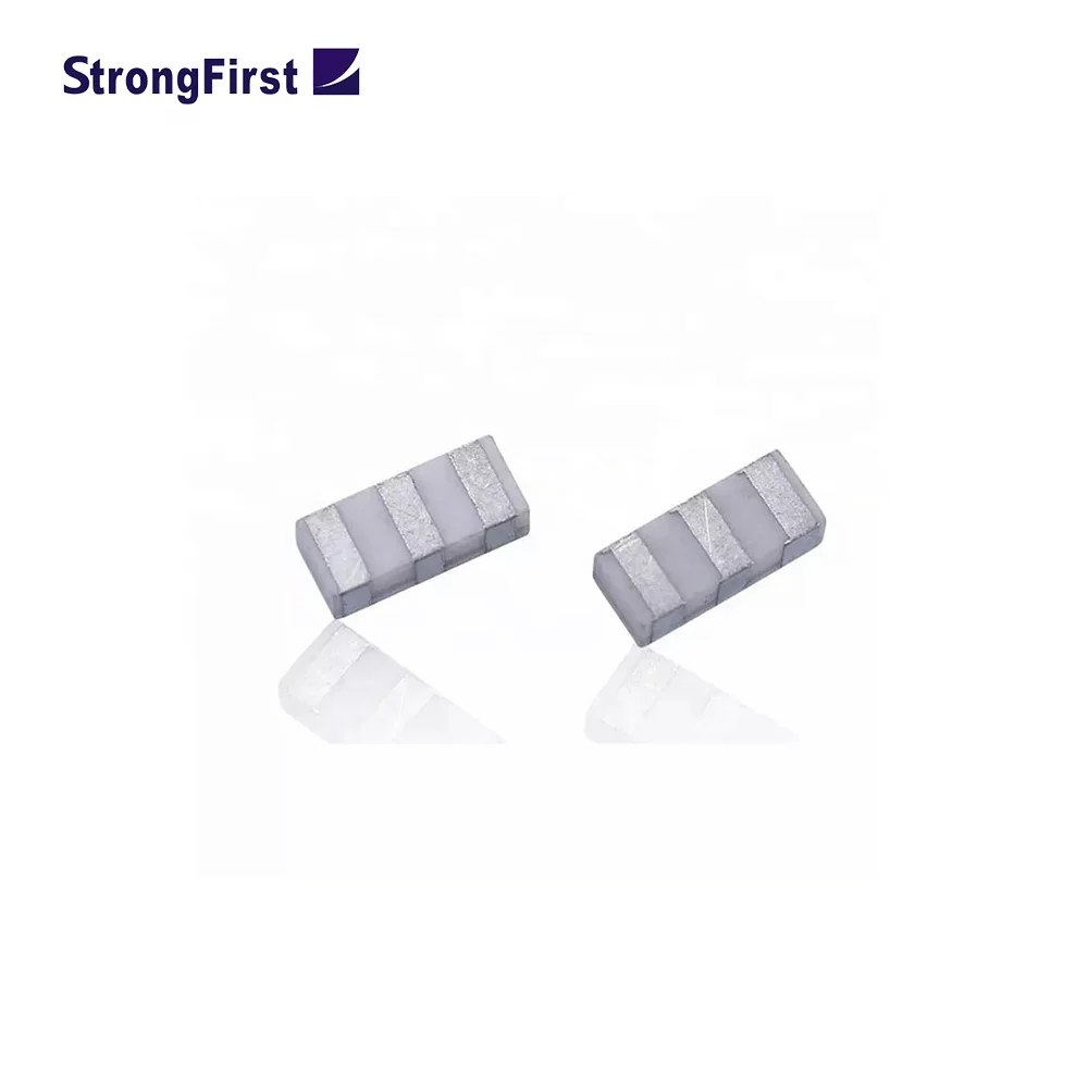 StrongFirst Zttcc1.84 ~ 16 00 МГц Smd-тип керамический резонатор для бытовой техники