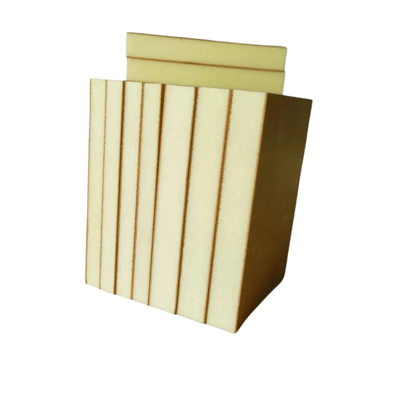 High Quality Flexible XPS Styrofoam Wall Panels Soundproof Wall Insulation Foam Board XPS Extruded Polystyrene Foam Board