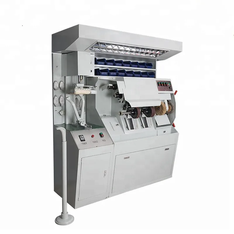 Hot Sale Factory Price Shoe Repairing Equipment