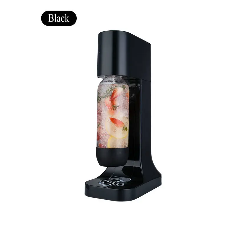 High quality soda water maker sparkling water maker soda machine bubble water maker