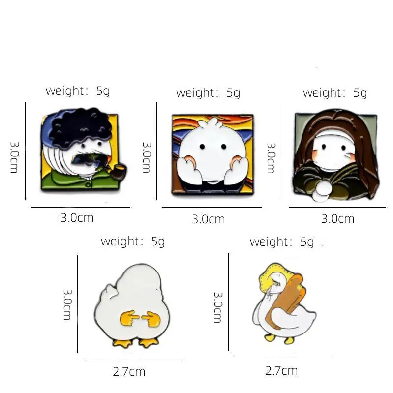 Wsnbwye pins metal custom Sublimation DIY cow enamel pin cable connector Metal Enamel Pin