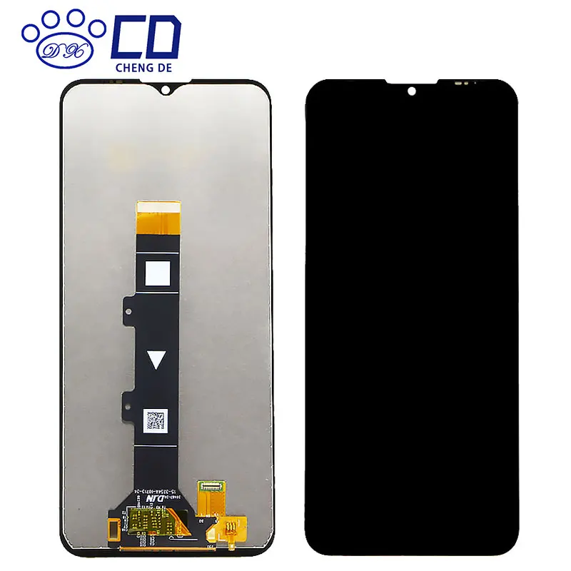 ЖК-дисплей Incell для Motorola Moto G10 сменный сенсорный ЖК-экран XT2127