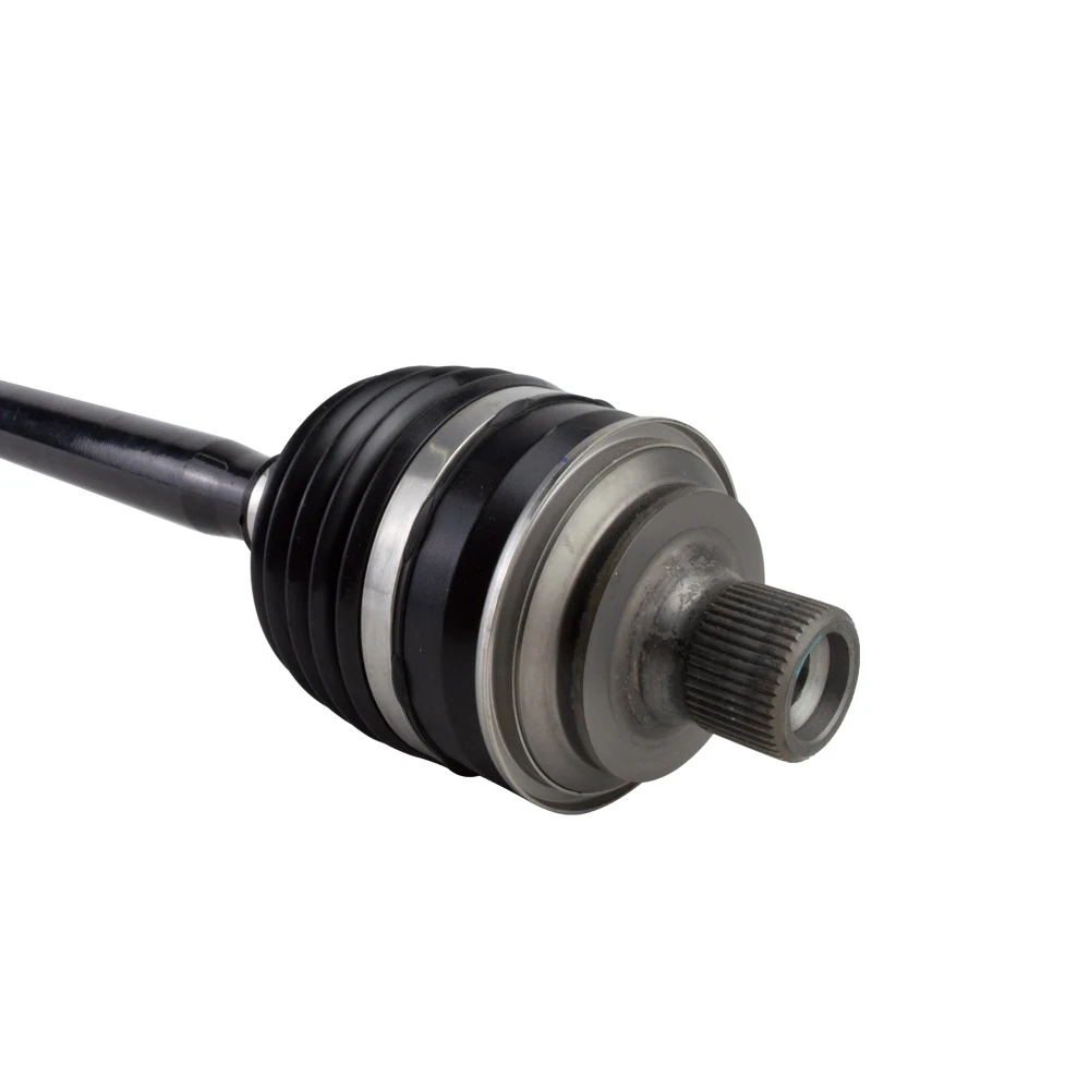 CCL/EPX/AD-8-067 FOR AUDI A6L 2.0TC7 L-R12- A7 2.5 L/R  Q3 2.0T 4WD/2WD 12 -L CV.JOINT AUTO PARTS CV AXLE DRIVE SHAFT 4G0407271F
