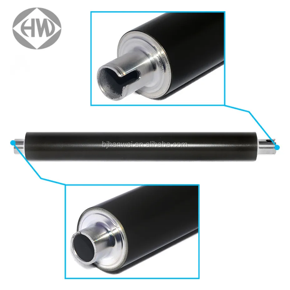 99A2036 Upper Fuser Roller Compatible For Lexmark T650 T652 T654 T640 T642 T644 T656 T658 X642 X644 X646 X651 Heater Roller