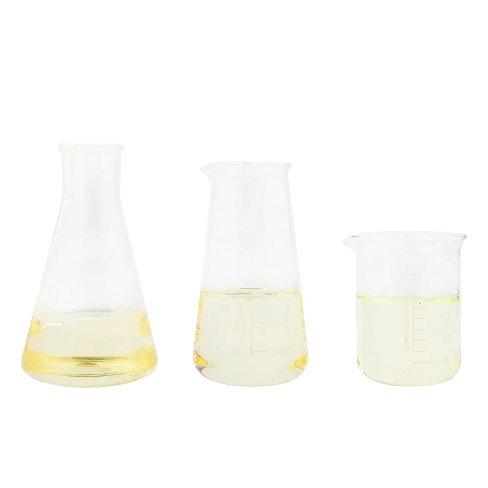 Low Viscosity Light Yellow And Transparent Liquid R-2256-1 Epoxy Hardener For Electronic