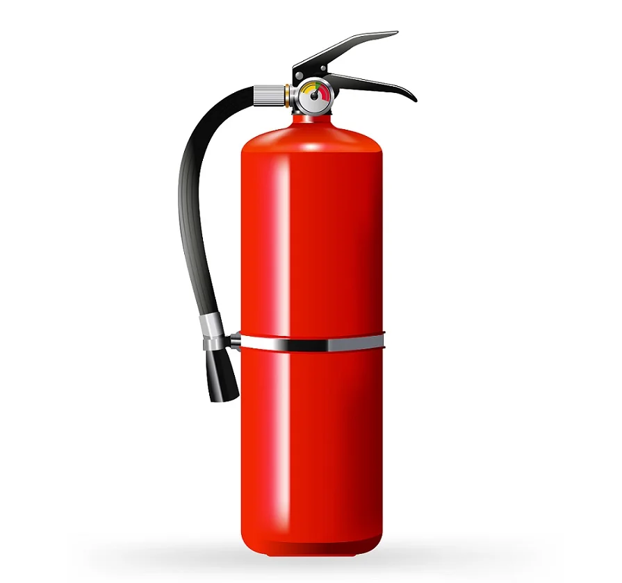 Wholesale Customized Good Quality dry powder 1.2mpa Carbon Steel Portable Fire Extinguisher