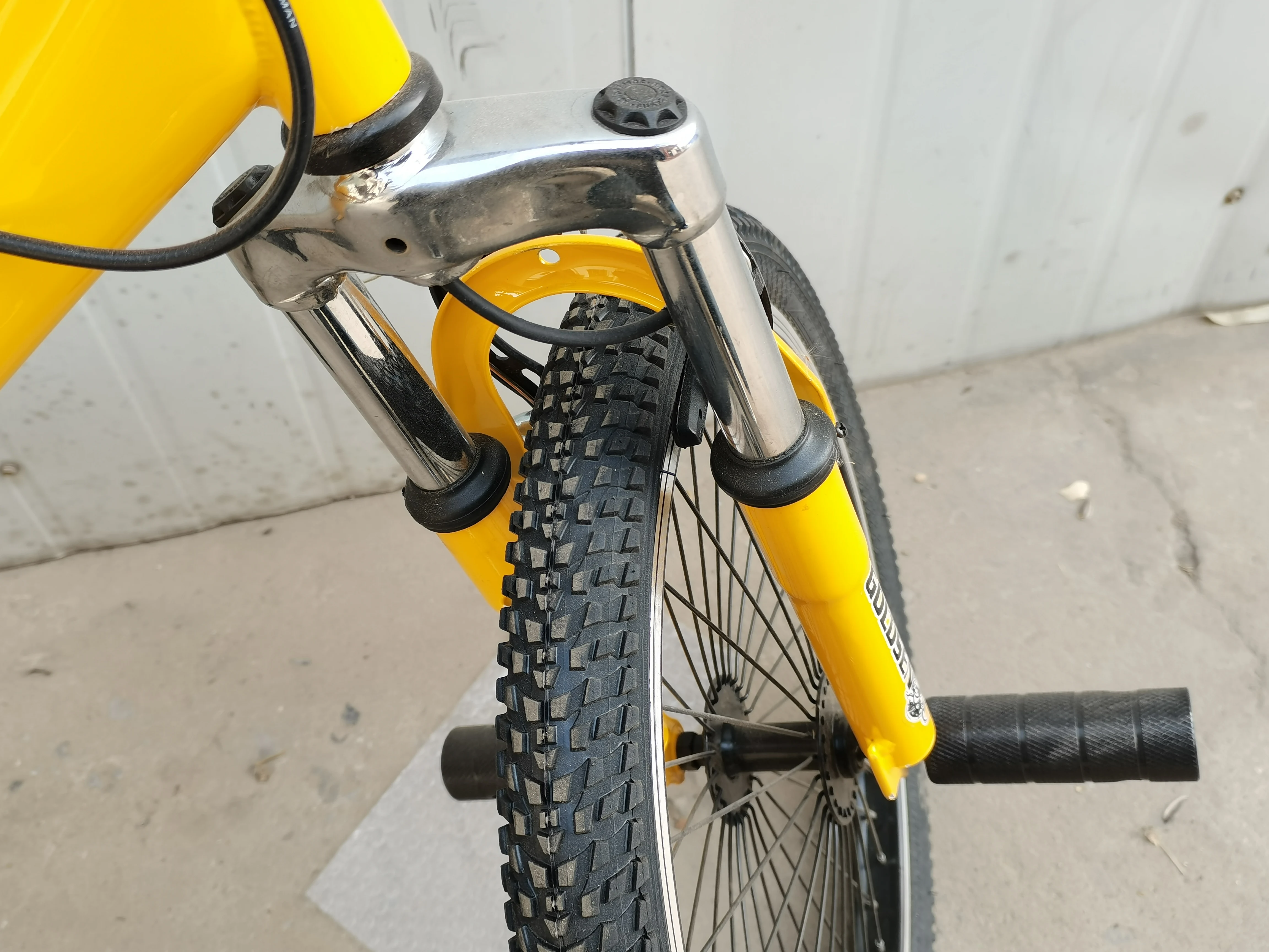 FREESTYLE Cycle Bicycle Bicicleta Cycle Steel Frame 20 Inch Single Speed Folding MINI BMX Bikes for Sale