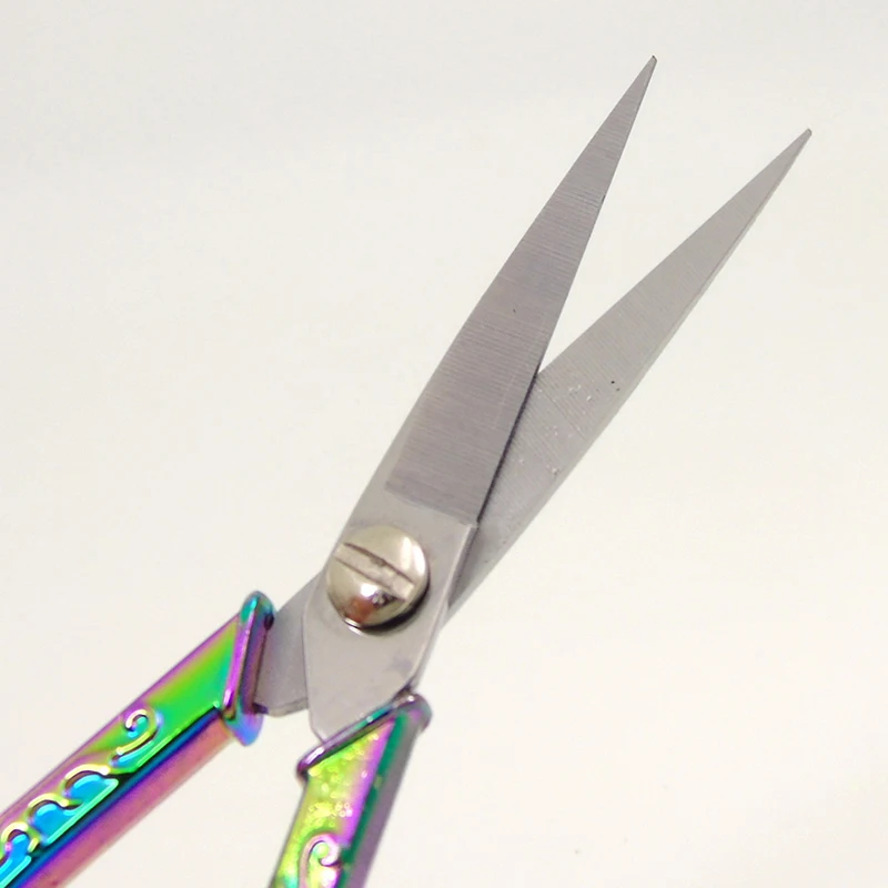 Wholesale Classical Peacock Stainless Steel Nail