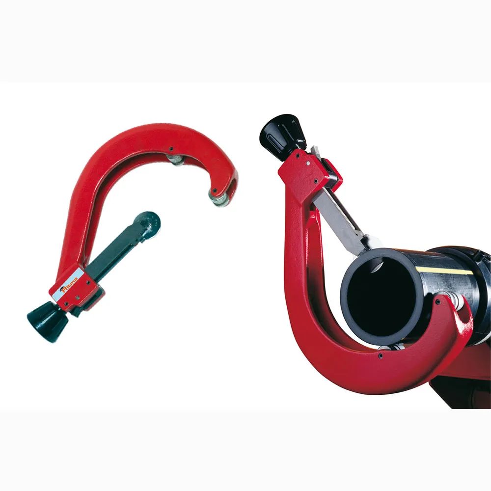 Plastic ppr hdpe RITMO TU75 small Pipe Cutter 0-76mm