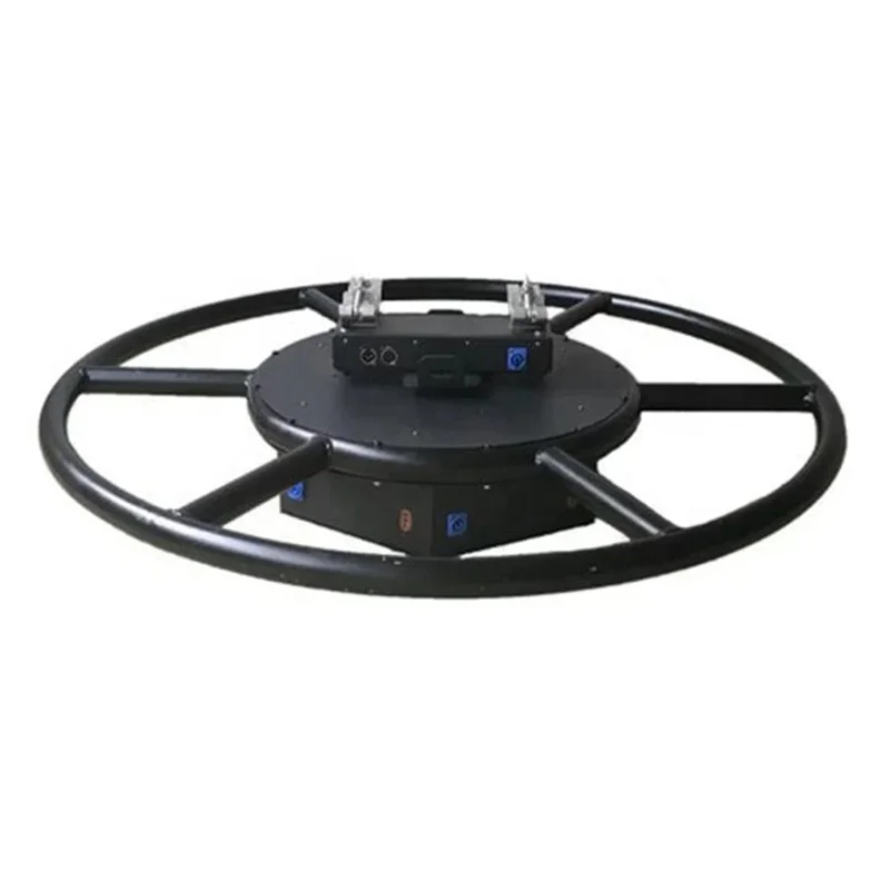 Hot Sale 1.15m Aluminum Rotate Truss