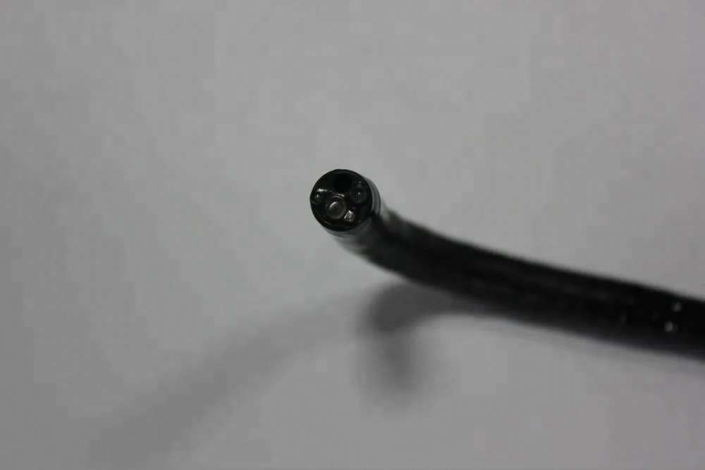 Ojh EMV-200 электронный эндоскоп медицинское оборудование электронный гастроскоп