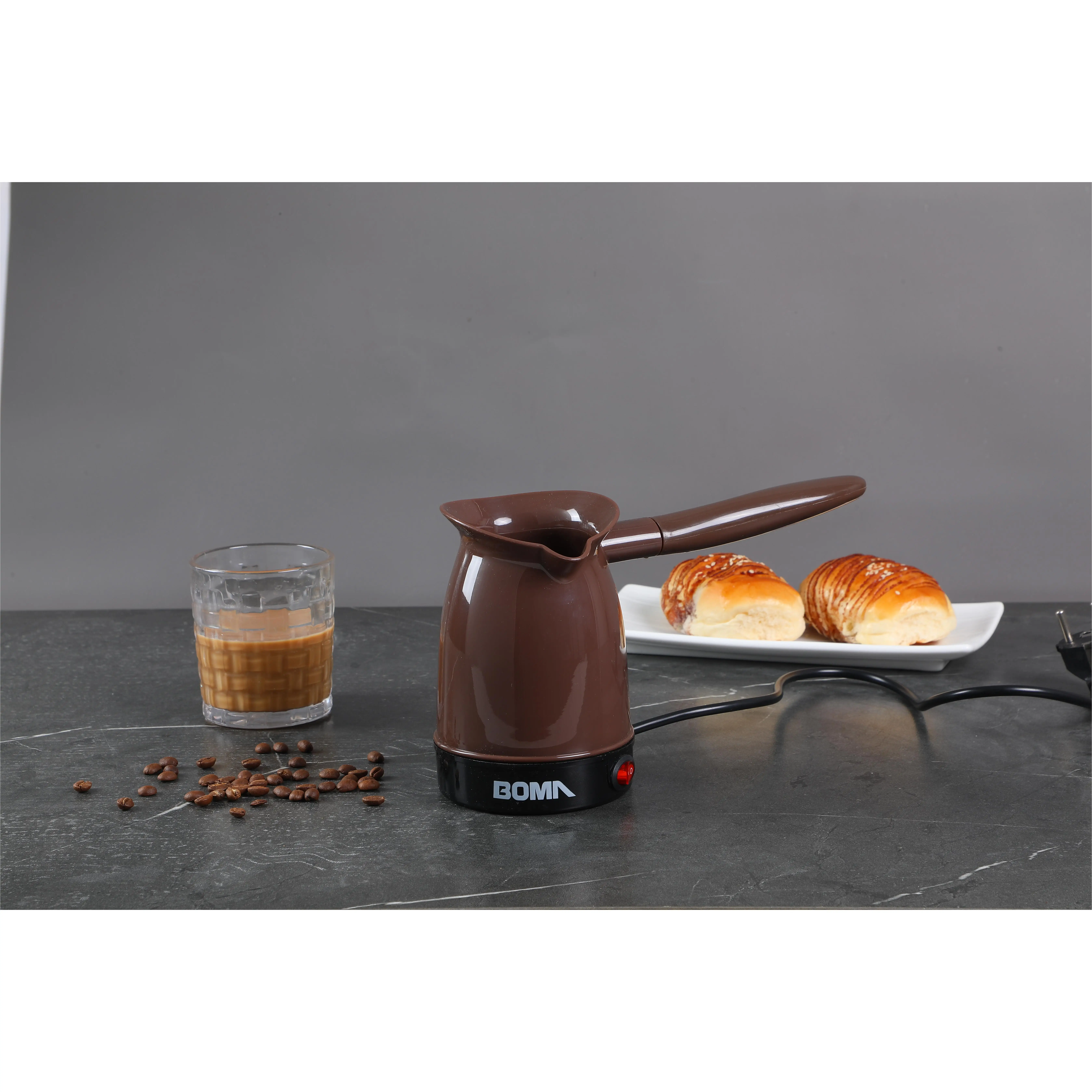 Espresso Maker High Quality Hot Sale Stainless Best In China Super Latest Smart Portable Portable Electric Espresso Machine Tool