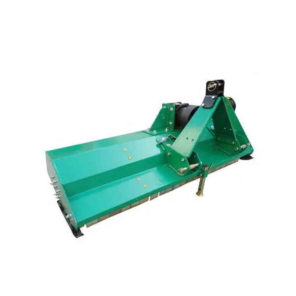 New factory high quality flail mower tractor flail mower flail mower for excavator for sale