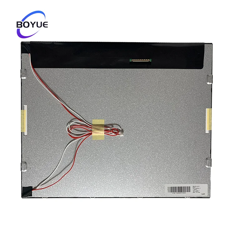 outdoor display screen Full View LG LM190E0A-SLA1 LCD panel, 1000 lumen medical imaging liquid crystal display