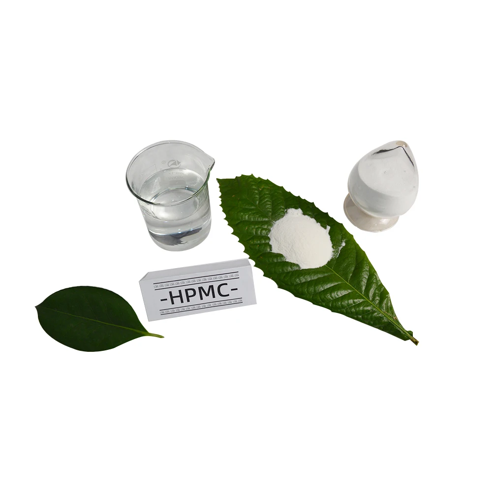 Top Selling High Transparency Liquid Soap Detergent Raw Material Thickener Hpmc For Alcohol Detergent