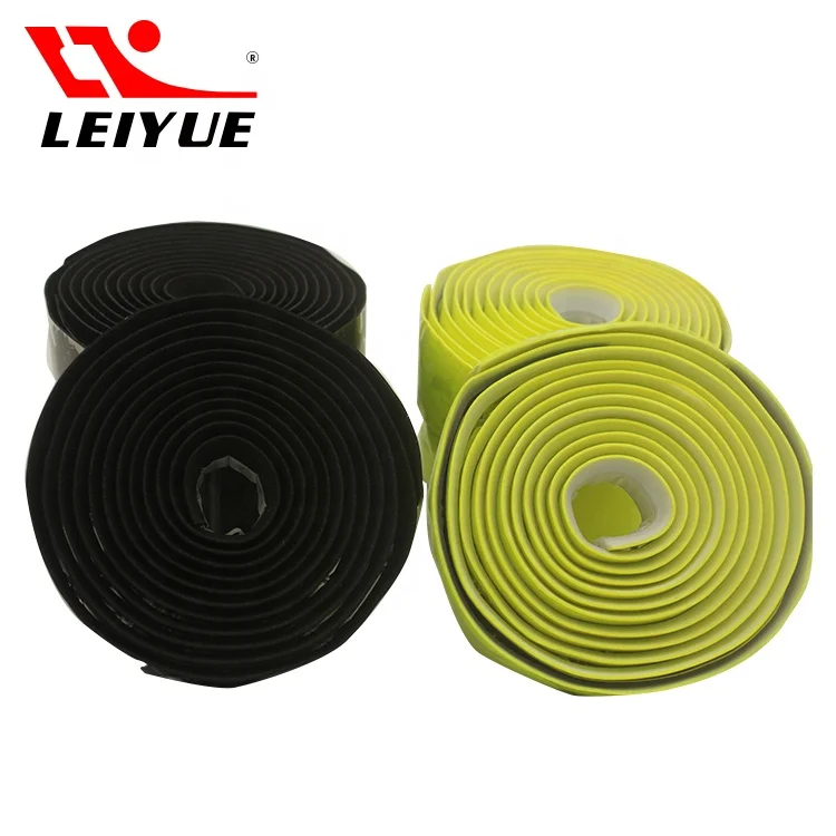 sweat absorbent bike handlebar tap anti-slip racket overgrip