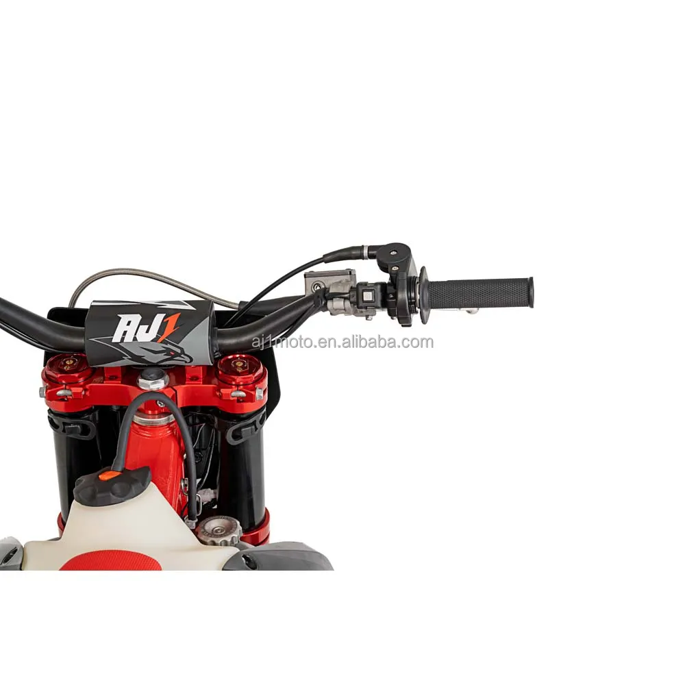 AJ1MOTO Factory A8-PR300 18/21 300cc Nibbi Carburetor China Racing Motorcycle ZONGSHEN Engine Off Road Dirt Bike Air Cooled