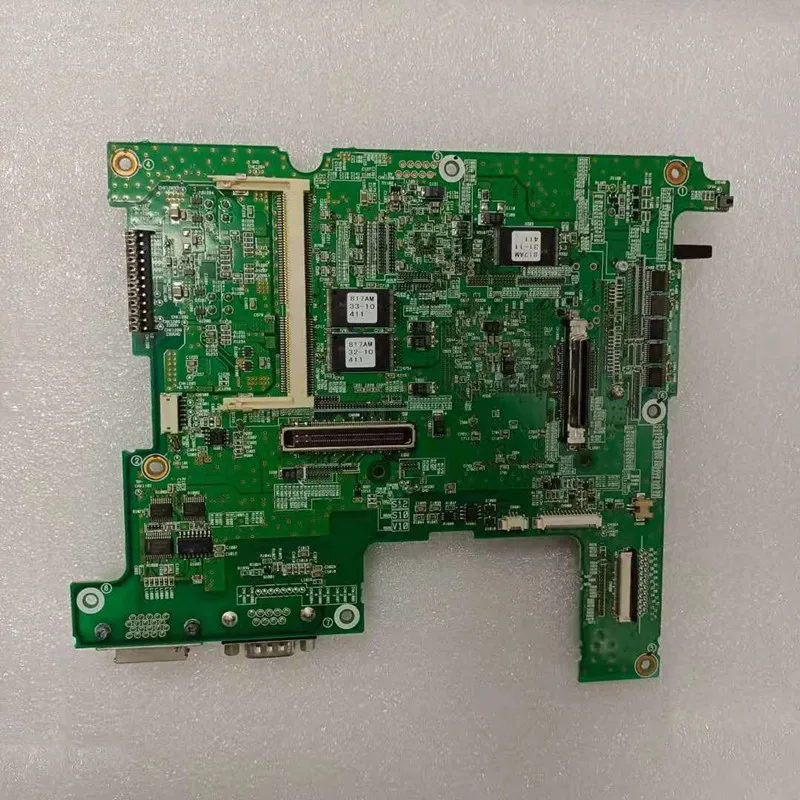 HMI touch screen VT3-V10 motherboard  new 817BC01-05