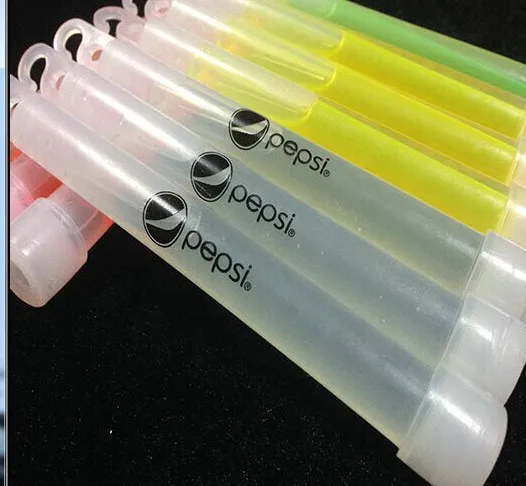 Factory Custom Cheap Wholesale Price Glow Sticks Fluor Party
