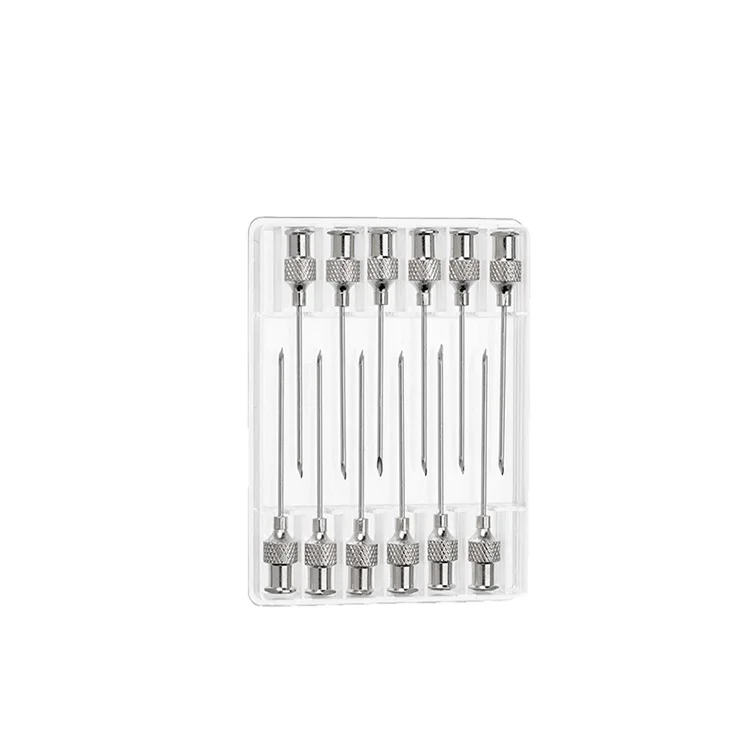 100ml Veterinary Syringe Veterinary Disposable Veterinary Feed stainless Steel Veterinary Needle