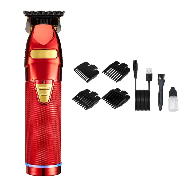 Wildberries Trending Product Fast, Charging 2 Hours Shaving Machine Hair Men Professional Haircut Machine/