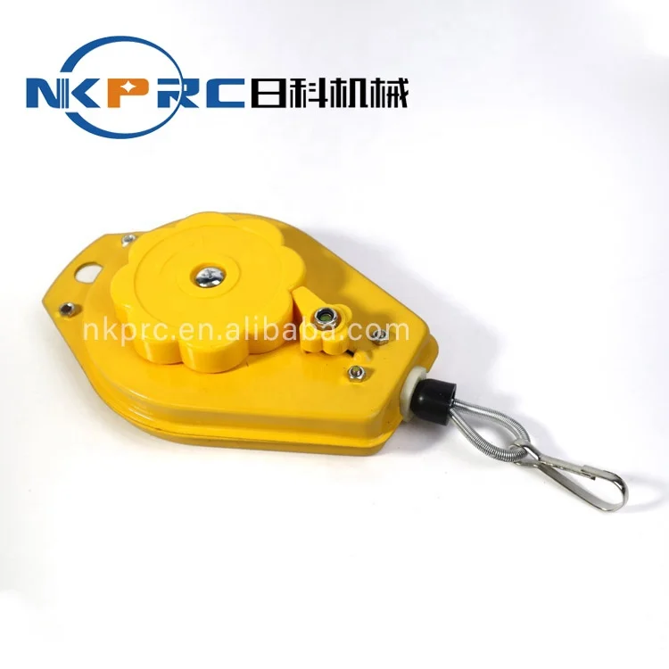 NKPRC RK-1012 Spring Balancer Of Glue Spraying Machine