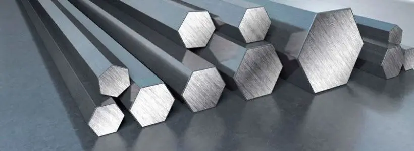 Eastking in stock 8mm  AISI A276 ss 200 201 303 304 310 Stainless Steel Hexagonal Bar Hex Rod Steel