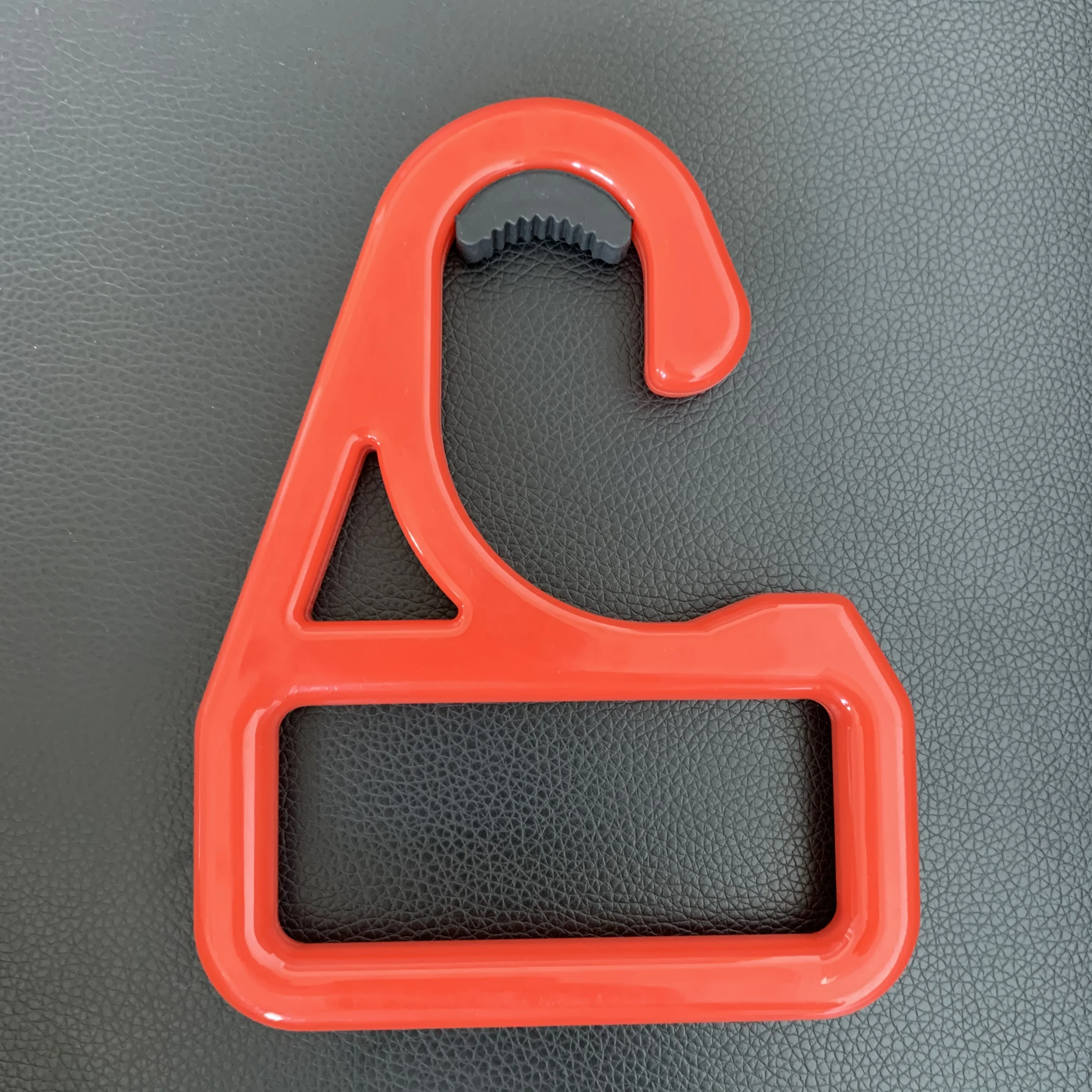 
Personal carrying touch-free bus handle/Anti-contact subway handle 