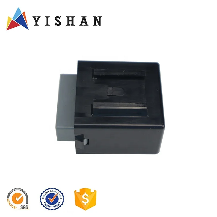 Standard Excellent Quality OEM 8982339760 8980603880 700P 4HK1 Wiper Relay 24V For ISUZU Car