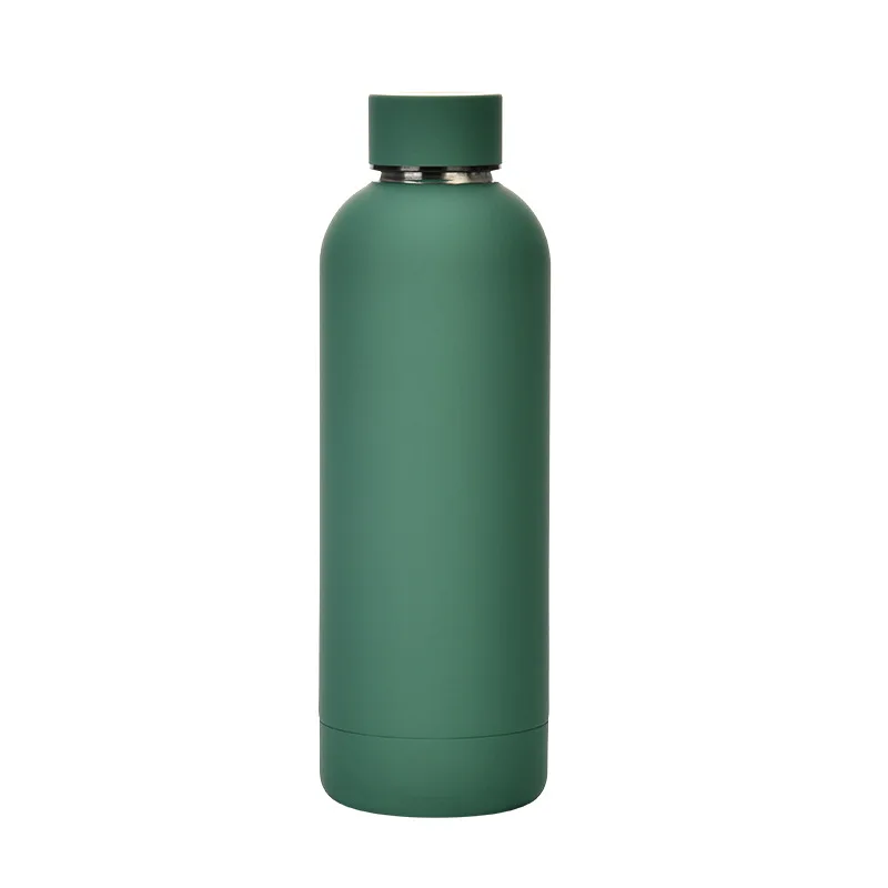
Wholesale customize thermos New Design Stainless Steel Vacuum Flask 