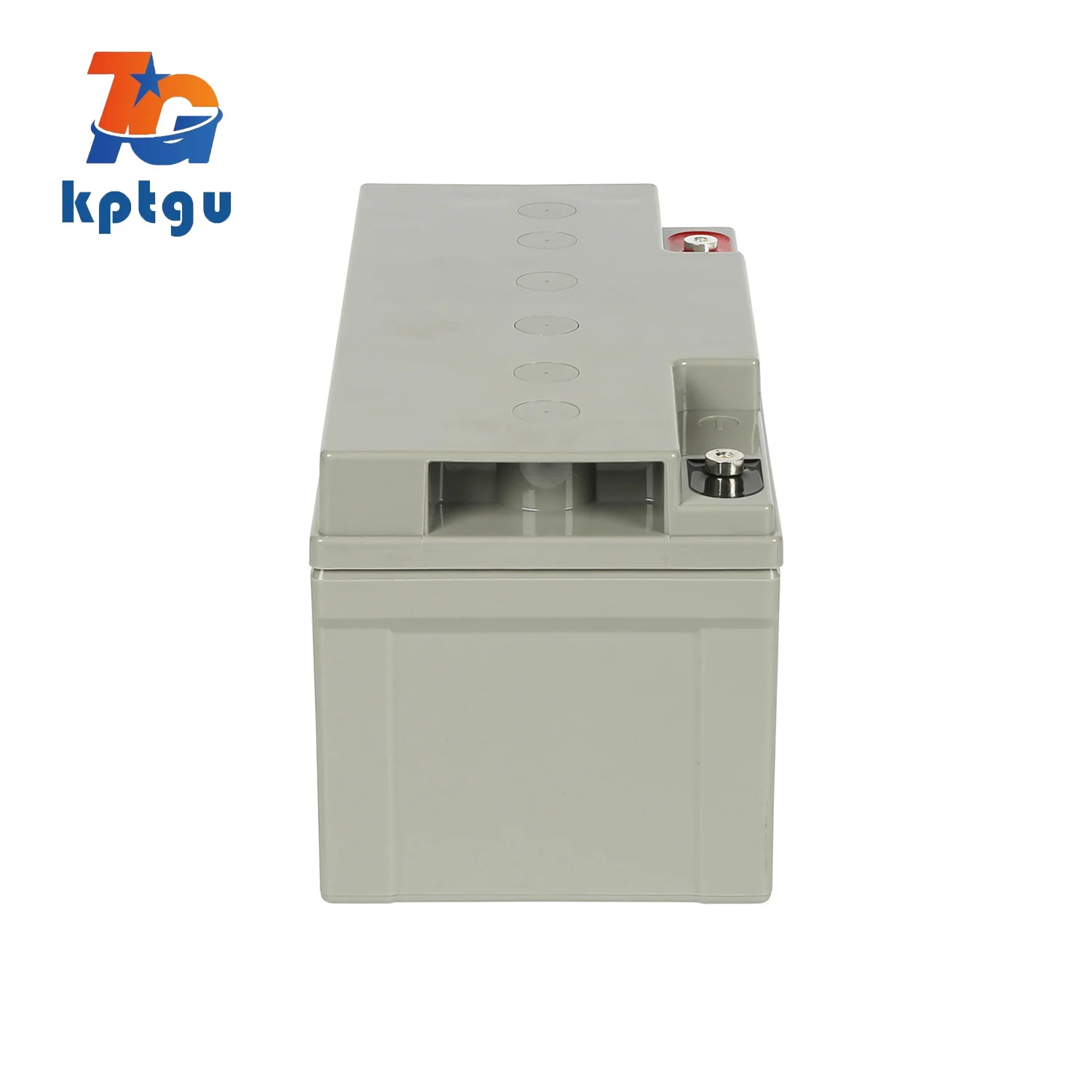 High Cost-Effective Solar Lmaintenance-Free Lead-Acid Battery 12 Volt Battery