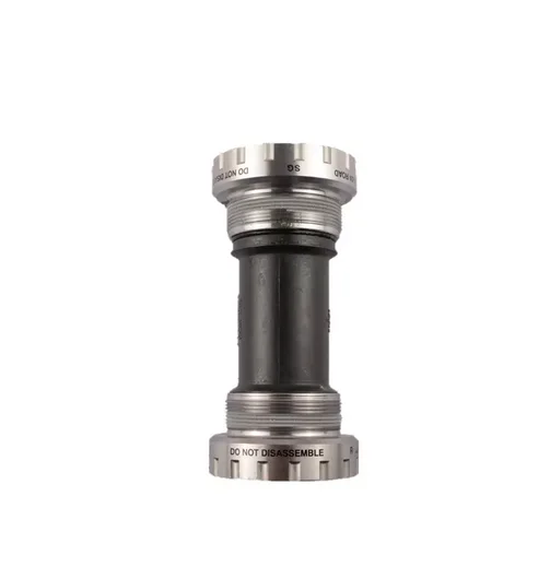 Shimano RS500 4700 Road Bike Bottom Bracket Bsa British / English 68/70mm Thread Hollowtech II Press Fit 86.5mm BB72-41B