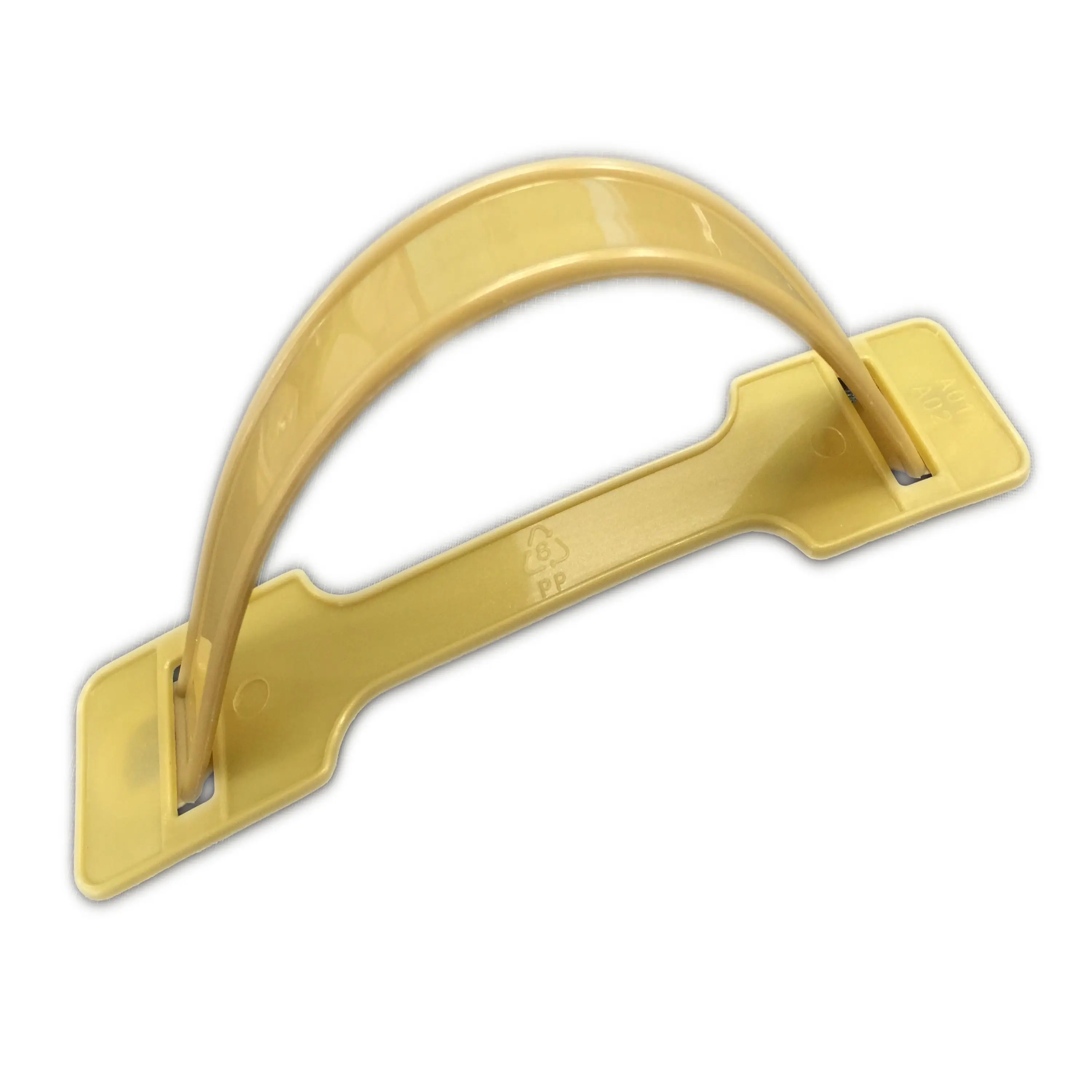 Milk Carton Box Plastic Handle