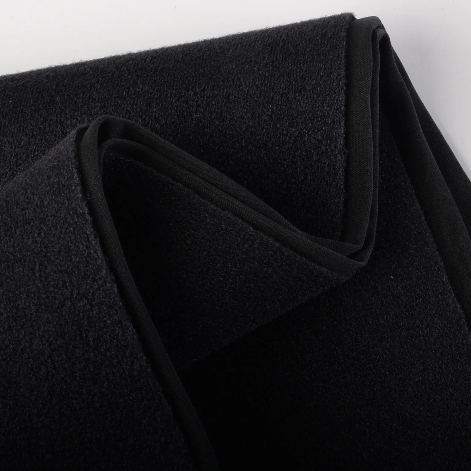 Breathable ok neoprene lamination sheet 3mm thick neoprene loop fabric for horse supplies