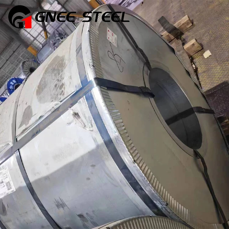 silicon steel sheet CRGO Lamination Silicon Steel Cold Rolled Grain Oriented Electrical Steel for Motors/Transformers