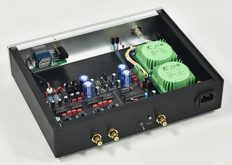  BRZHIFI аудио по хорошей цене PCM56 чистый прозрачный звук DAC классический аудиофил