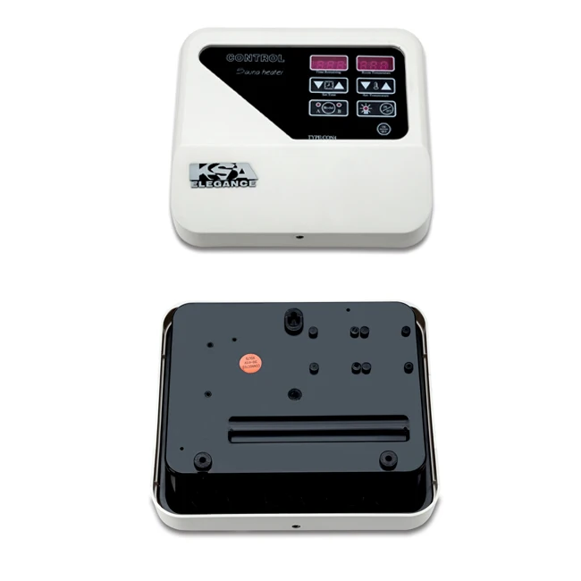 Dry Steam Bath Equipment Electric Sauna Heater for Sale