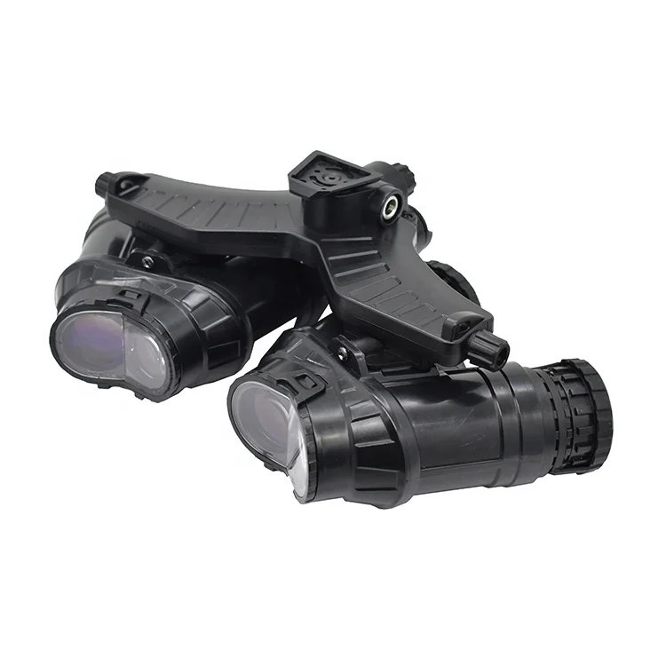 LINDU OPTICS 4 eyed ночное видение gpnvg fov