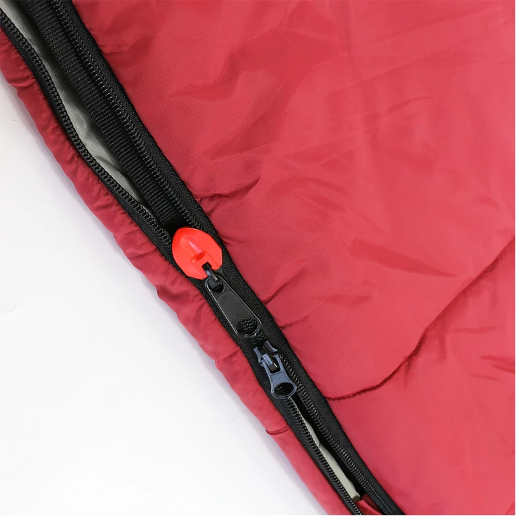 Hot Sale Outdoor Mummy Sleeping Bag 300T Sleeping Bag Waterproof for hiking